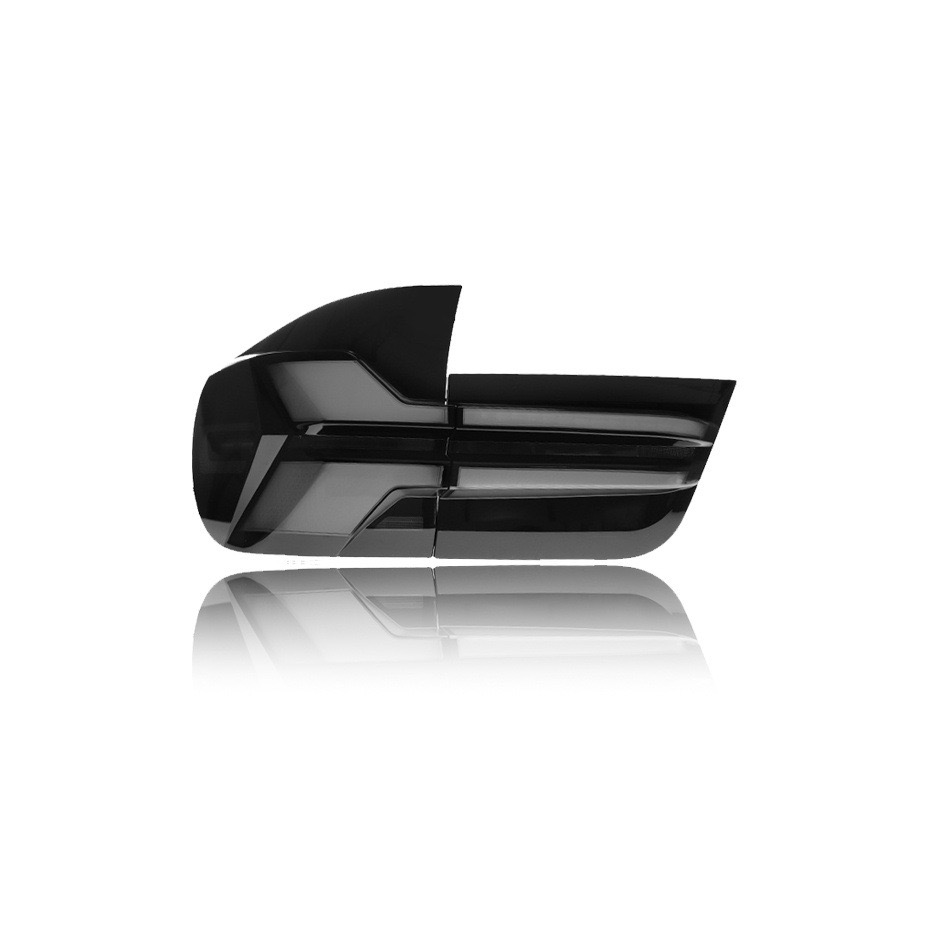 Rear Taillight Assembly For BMW X5 E70 2007-2013