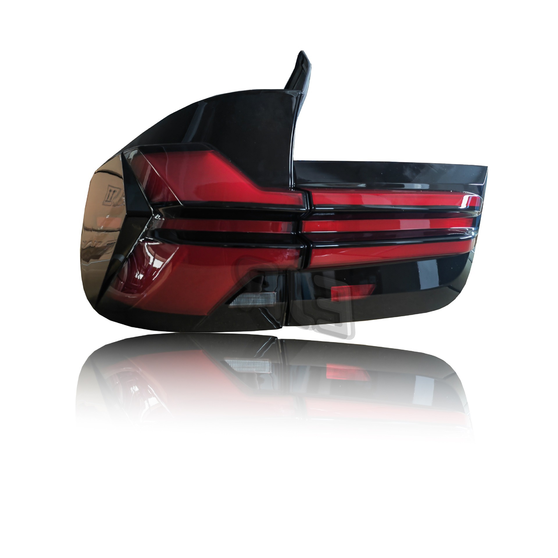 Rear Taillight Assembly For BMW X5 E70 2007-2013