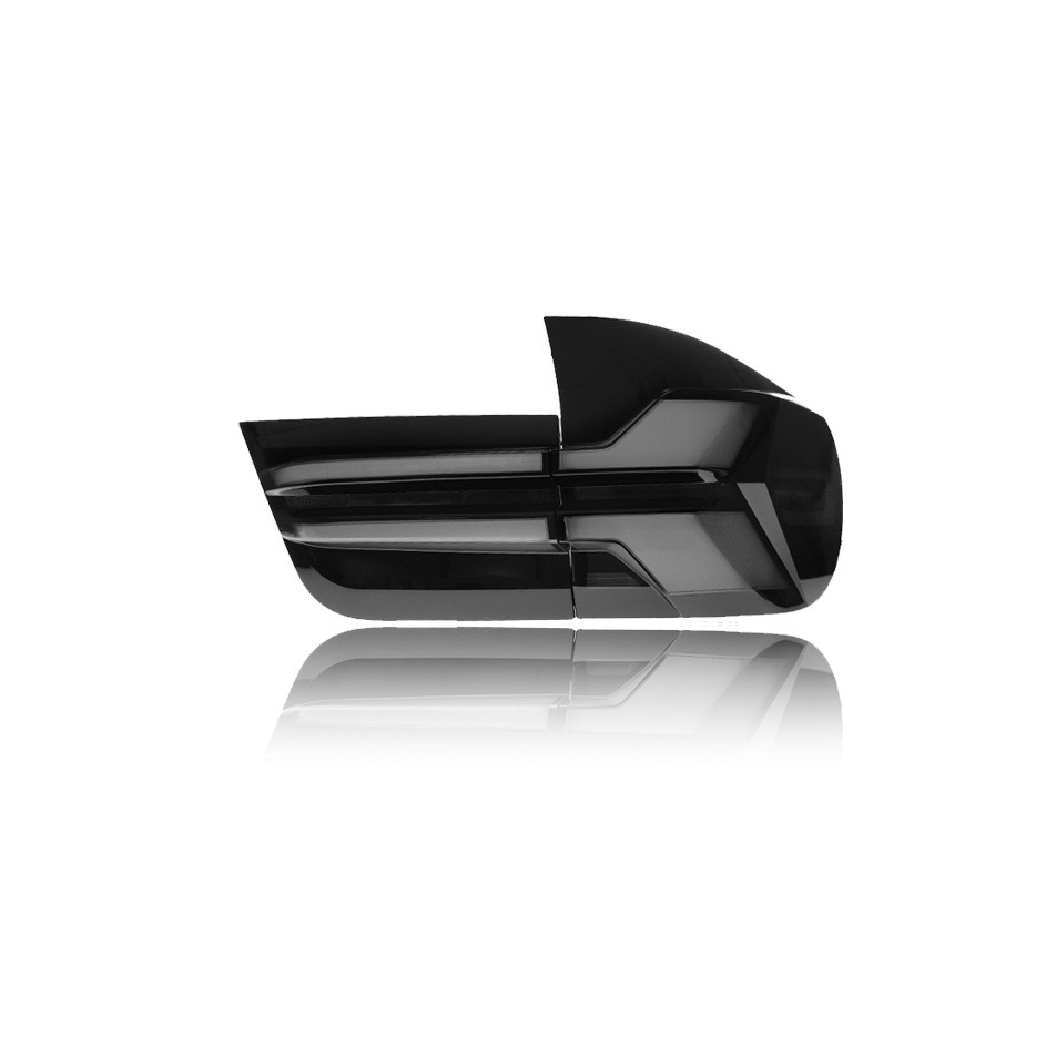 Rear Taillight Assembly For BMW X5 E70 2007-2013