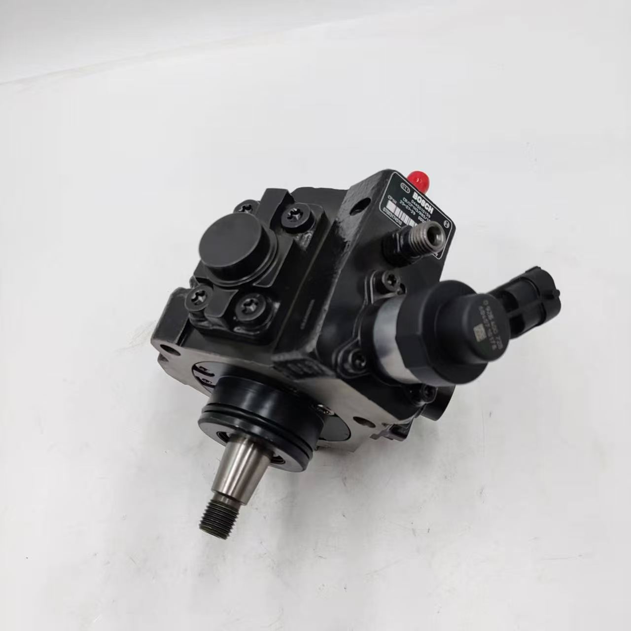 长城GW2.8柴油高压油泵
